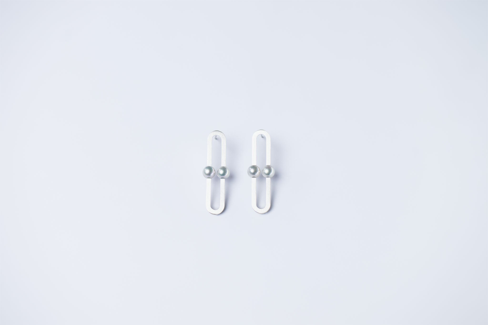 No.00 ZERO PLUS EARRING SMALL