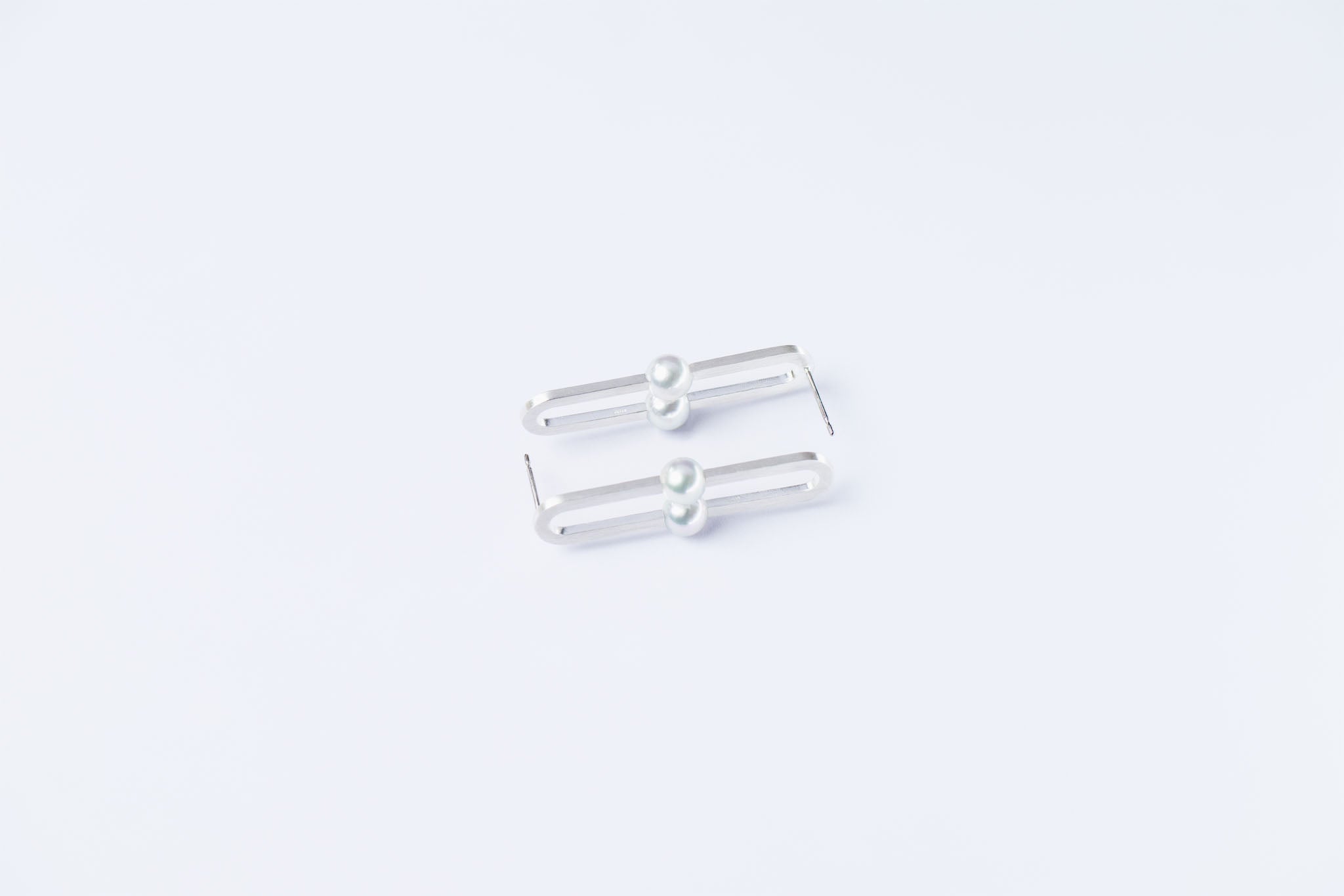 No.00 ZERO PLUS EARRING SMALL