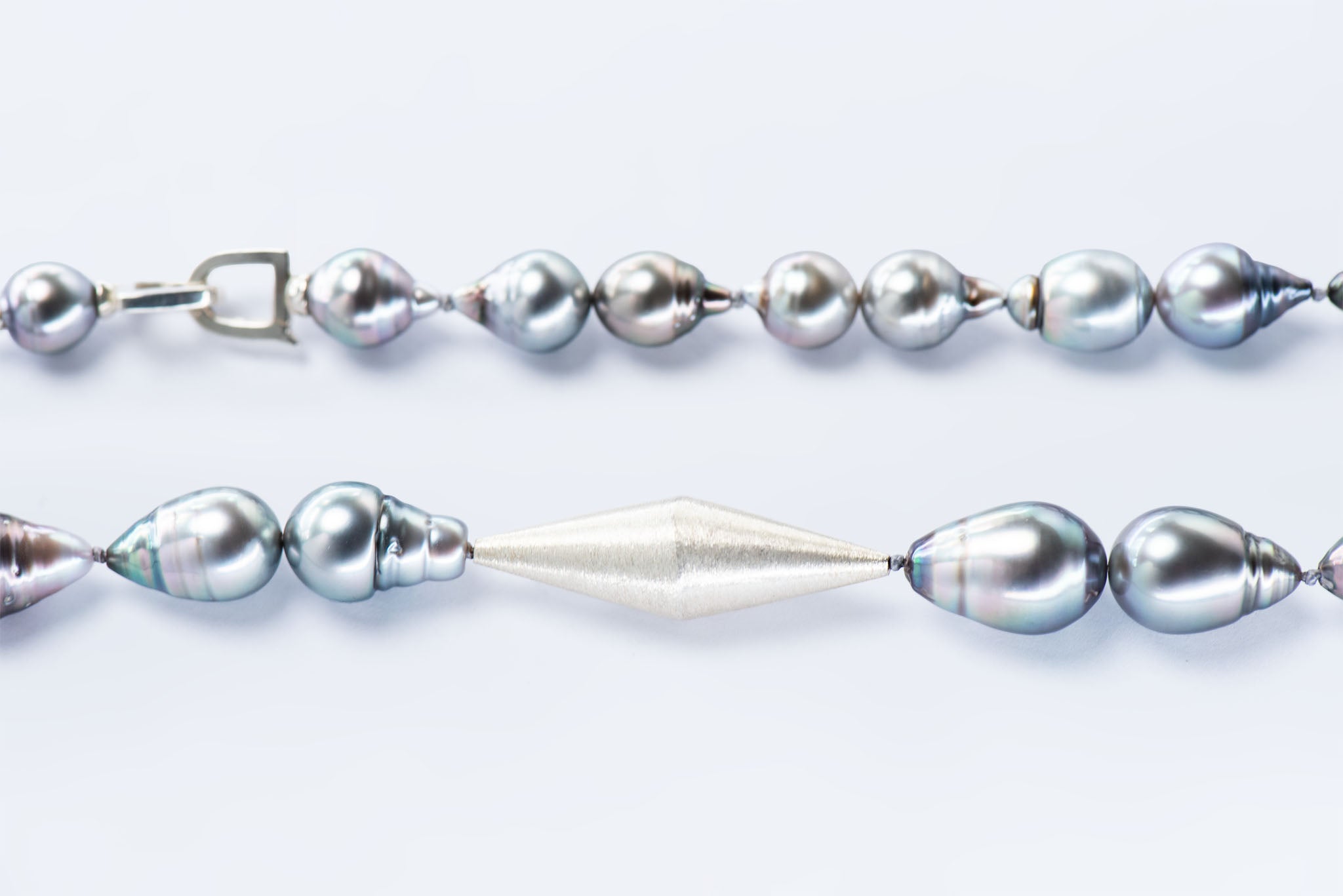 No.04 SPACE NECKLACE