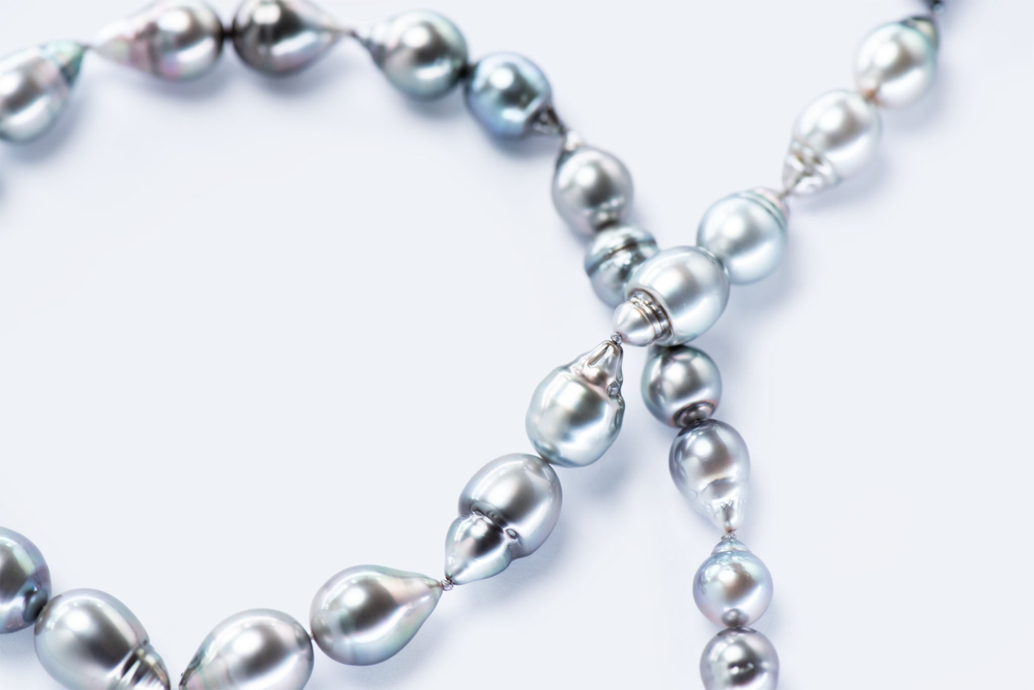No.04 SPACE NECKLACE