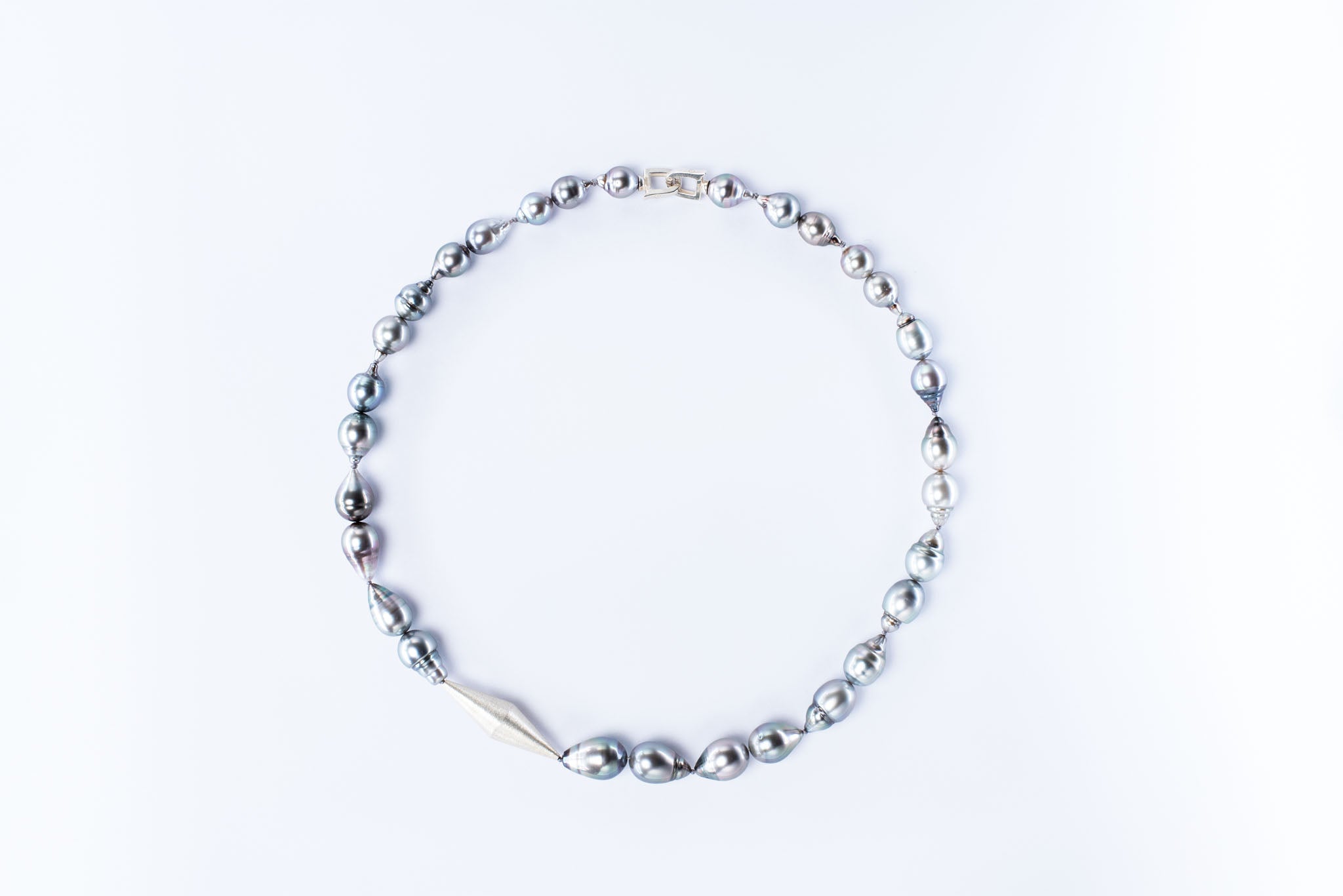 No.04 SPACE NECKLACE