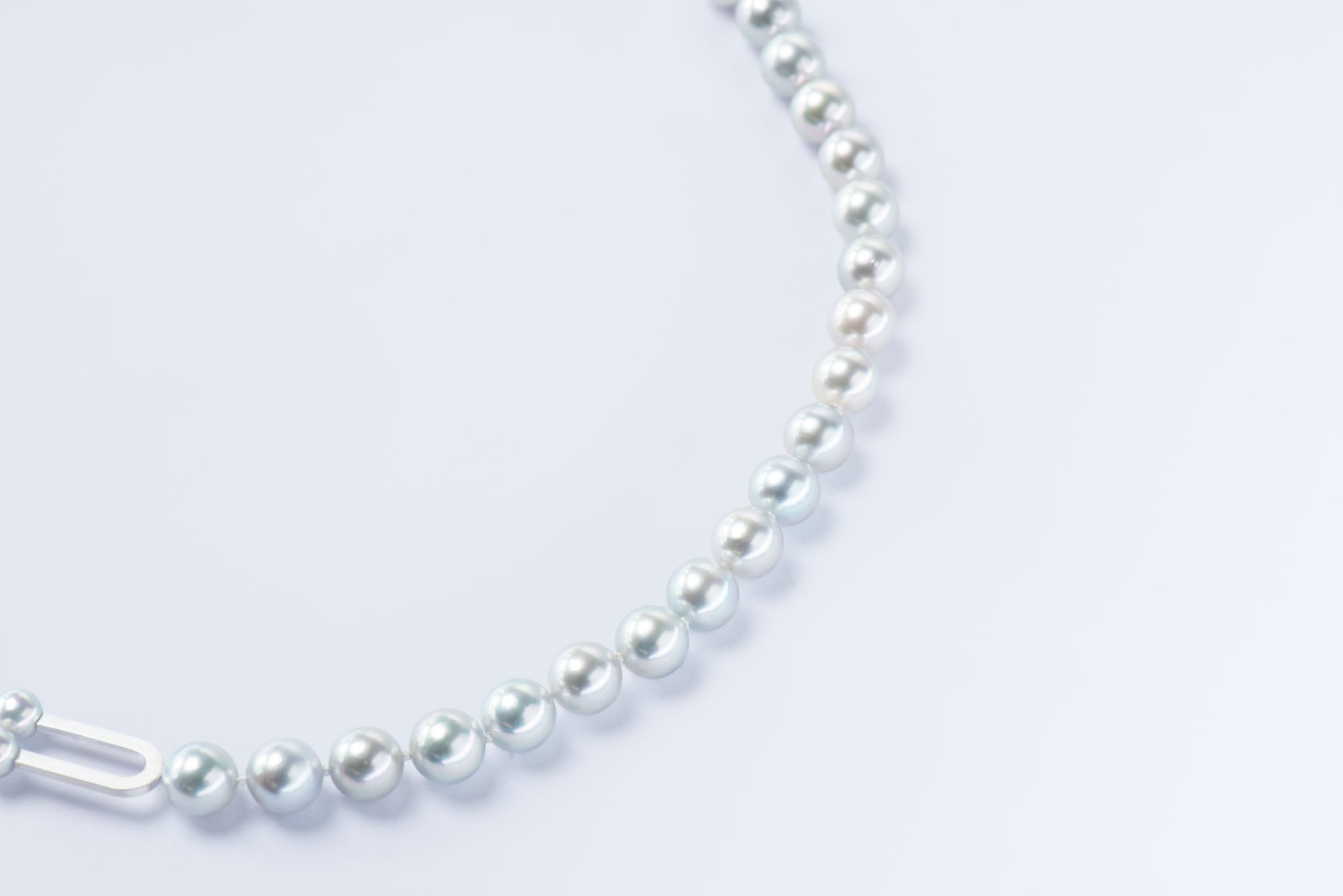 No.00 ZERO PLUS NECKLACE