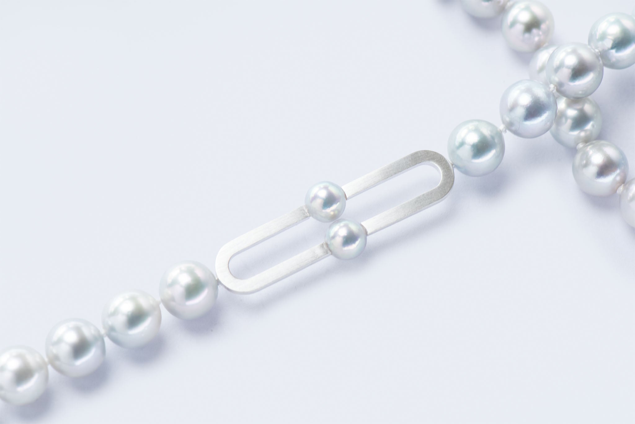 No.00 ZERO PLUS NECKLACE