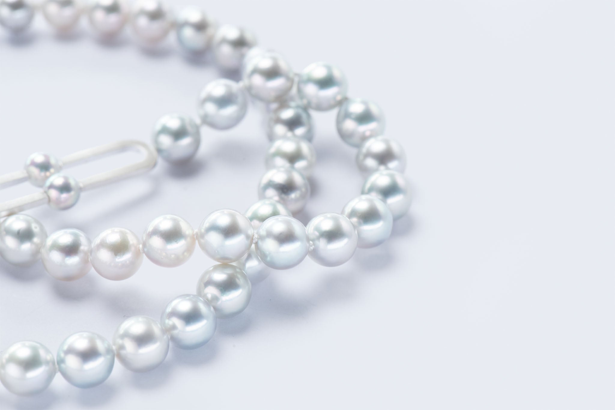 No.00 ZERO PLUS NECKLACE