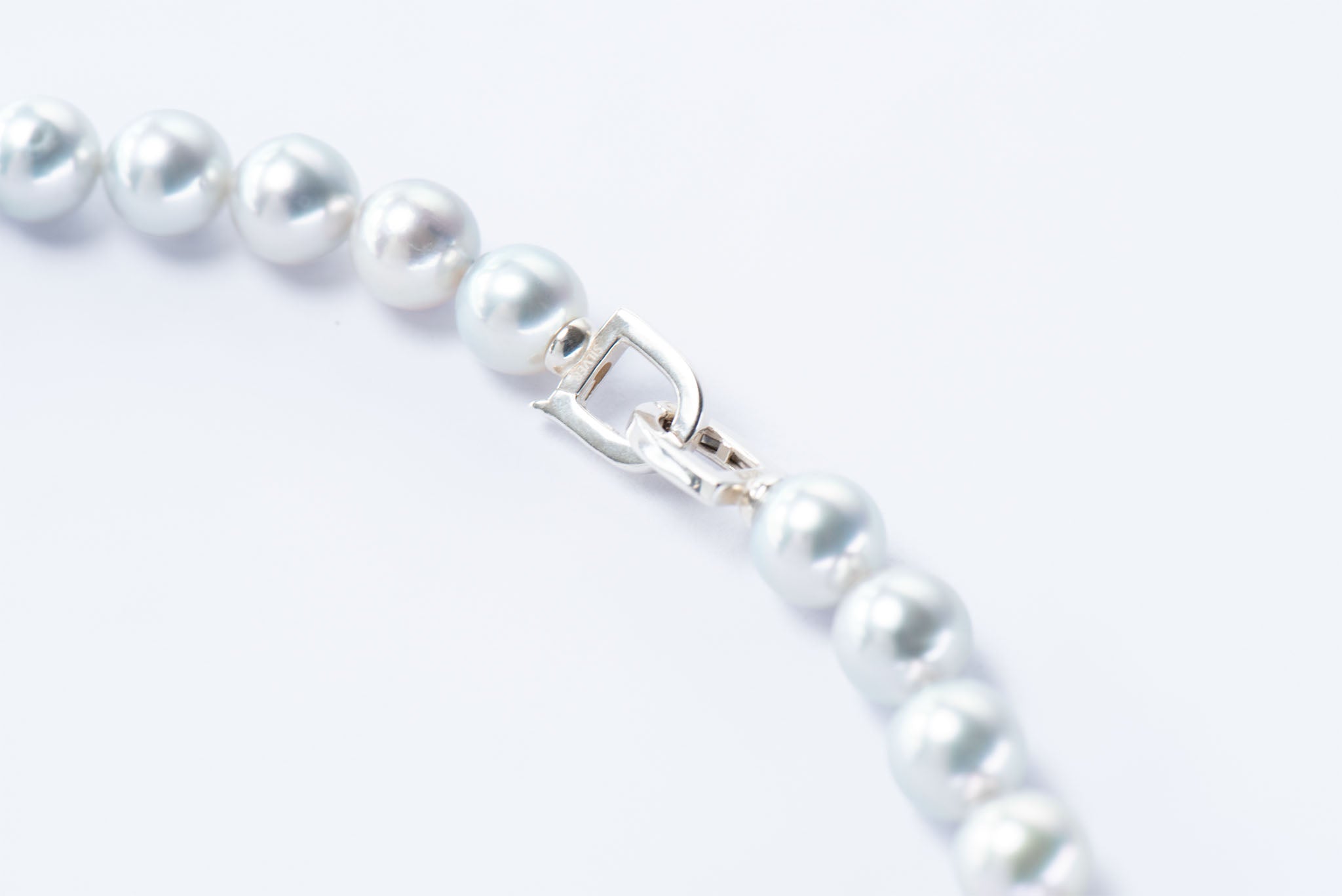 No.00 ZERO PLUS NECKLACE