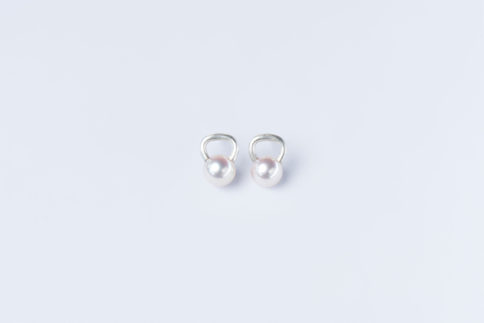 No.02 Kettle EARRING