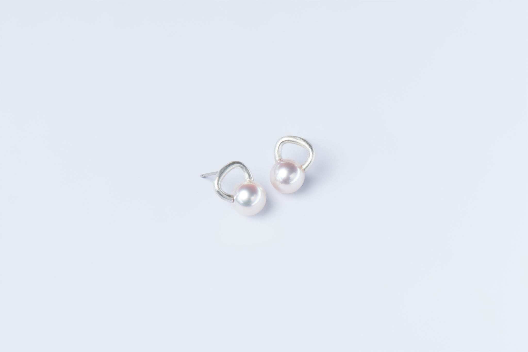 No.02 Kettle EARRING