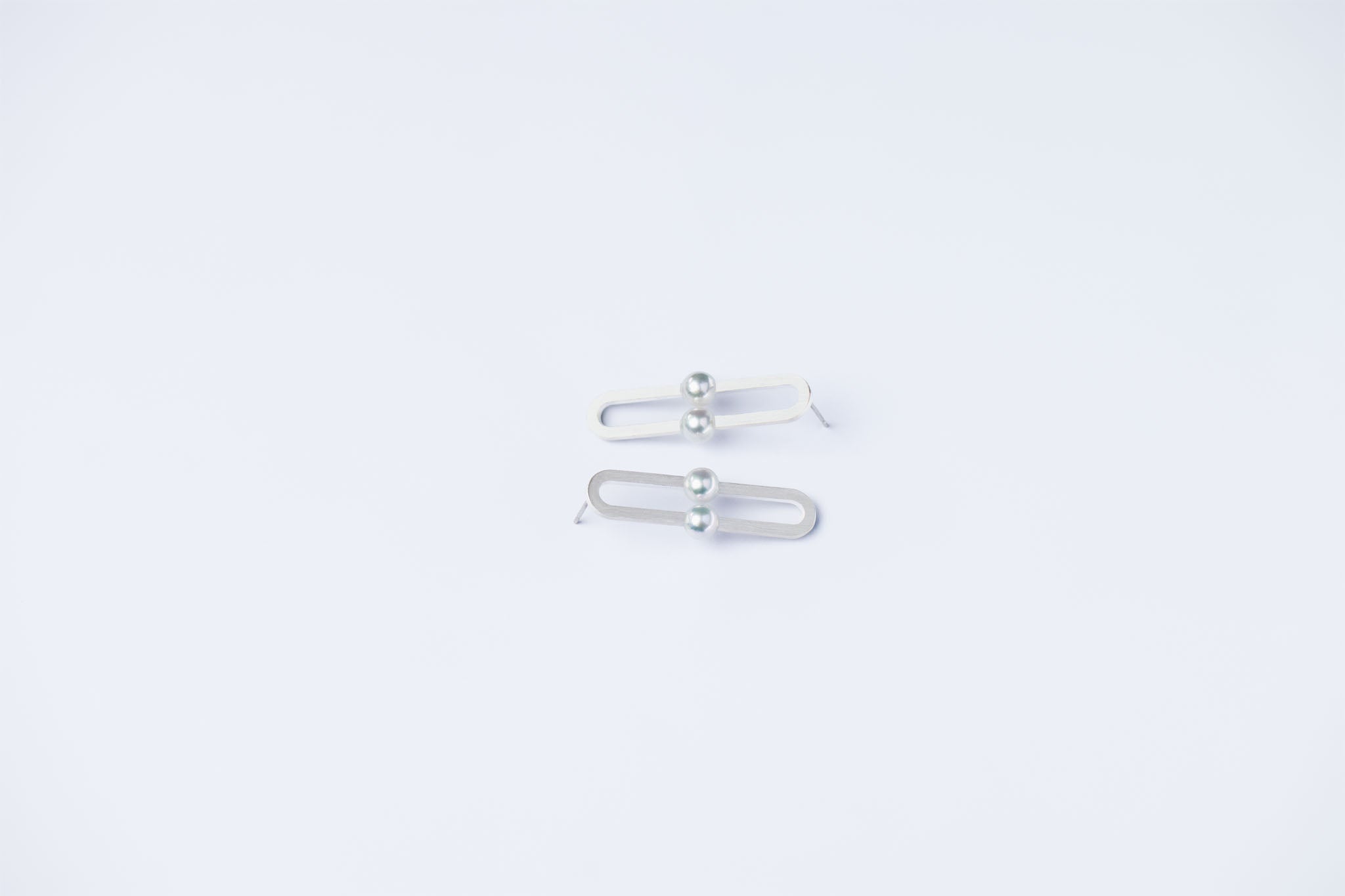 No.00 ZERO PLUS EARRING SMALL