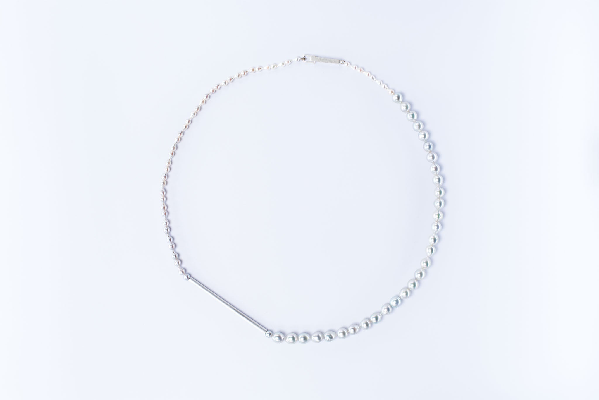 No.03 Line NECKLACE