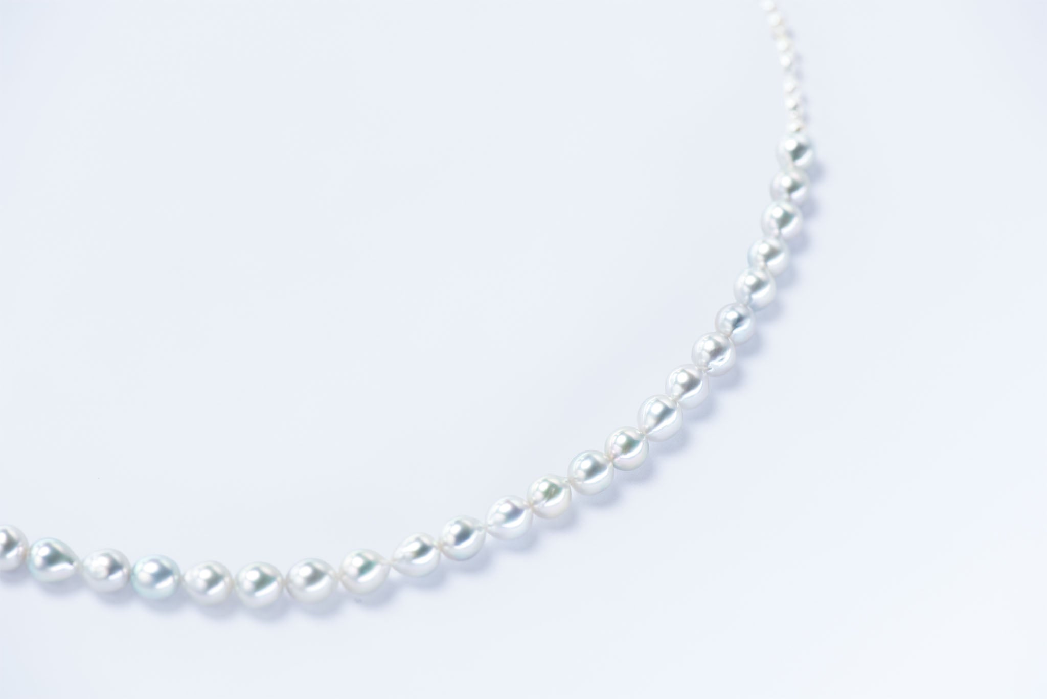 No.03 Line NECKLACE