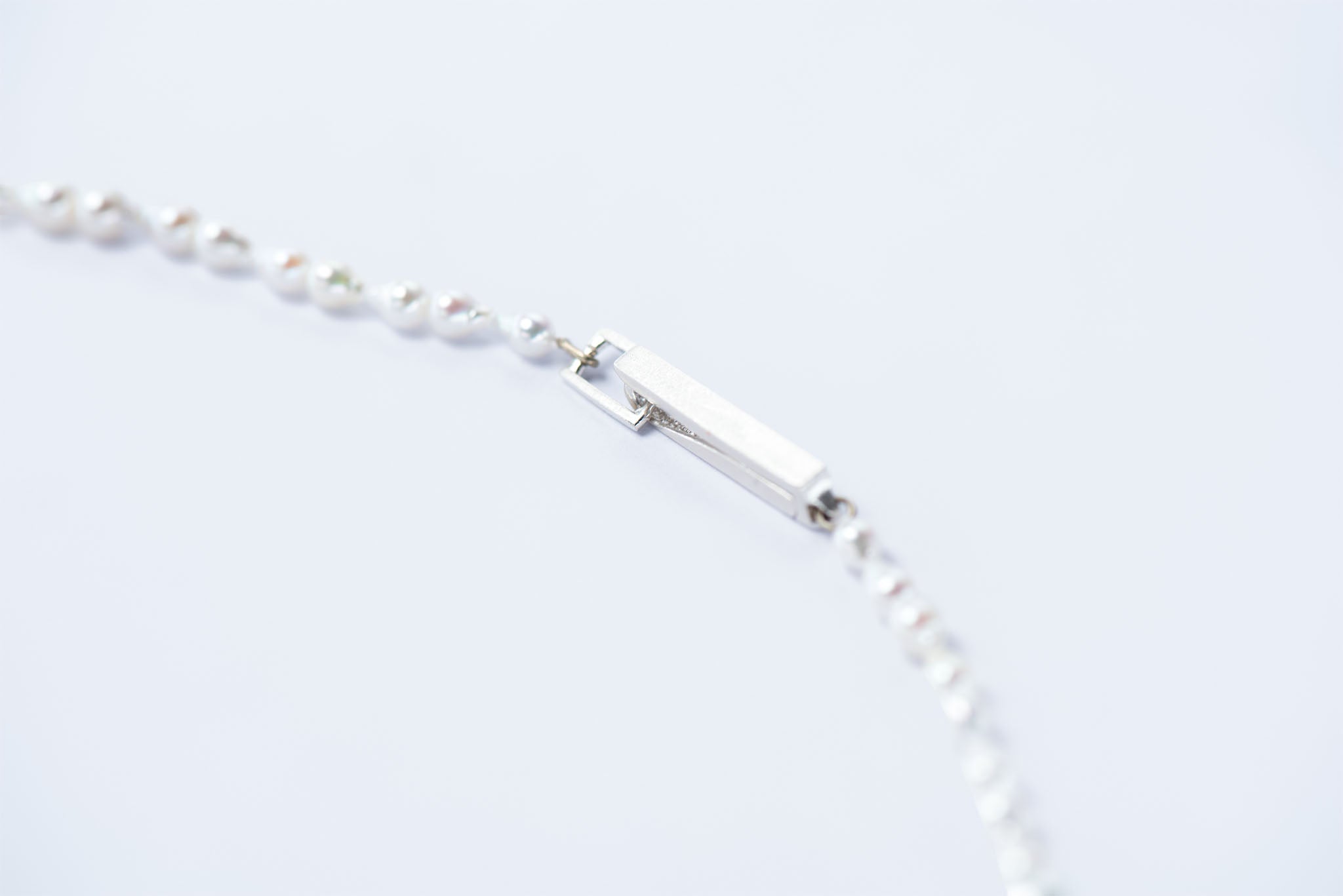 No.03 Line NECKLACE