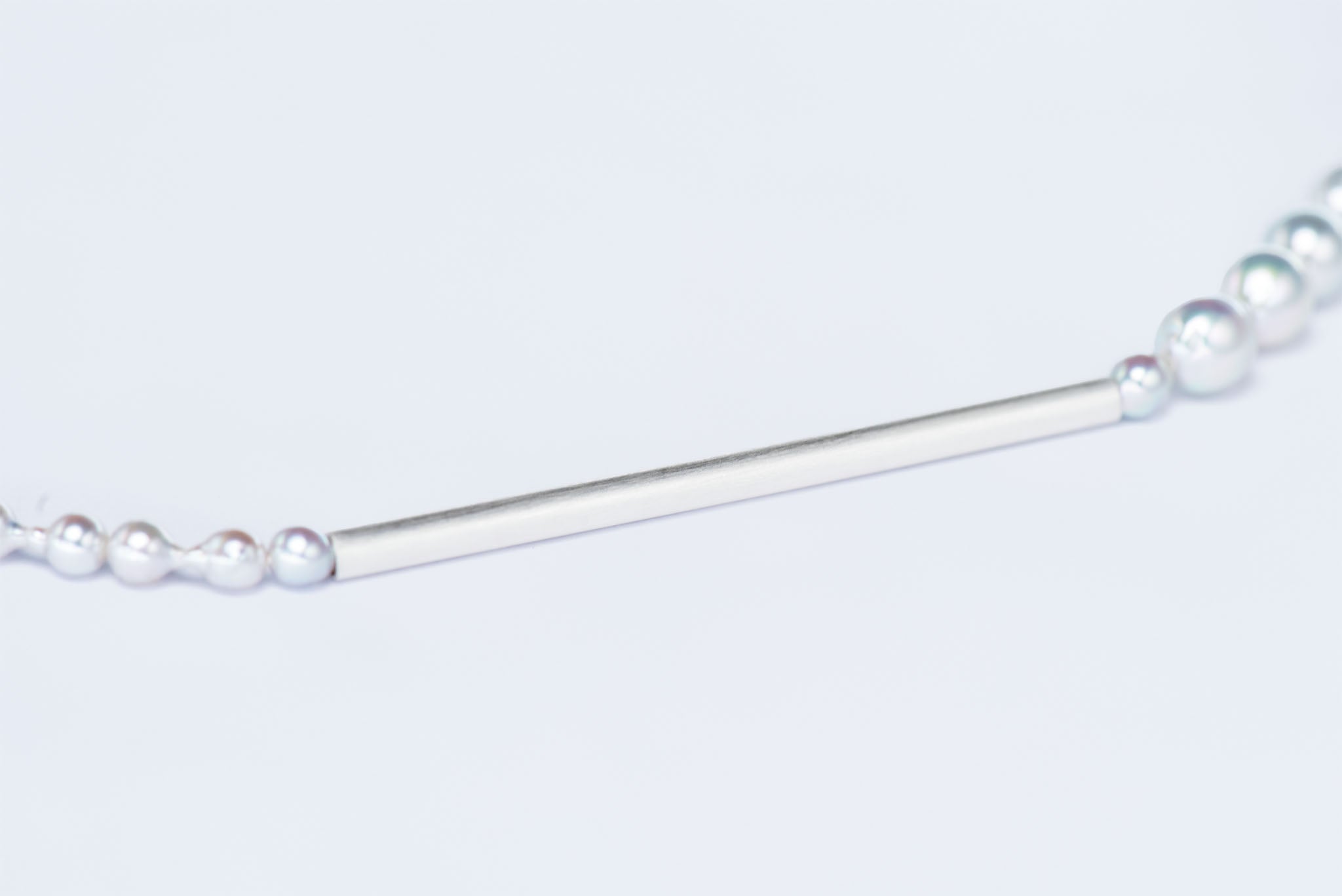 No.03 Line NECKLACE