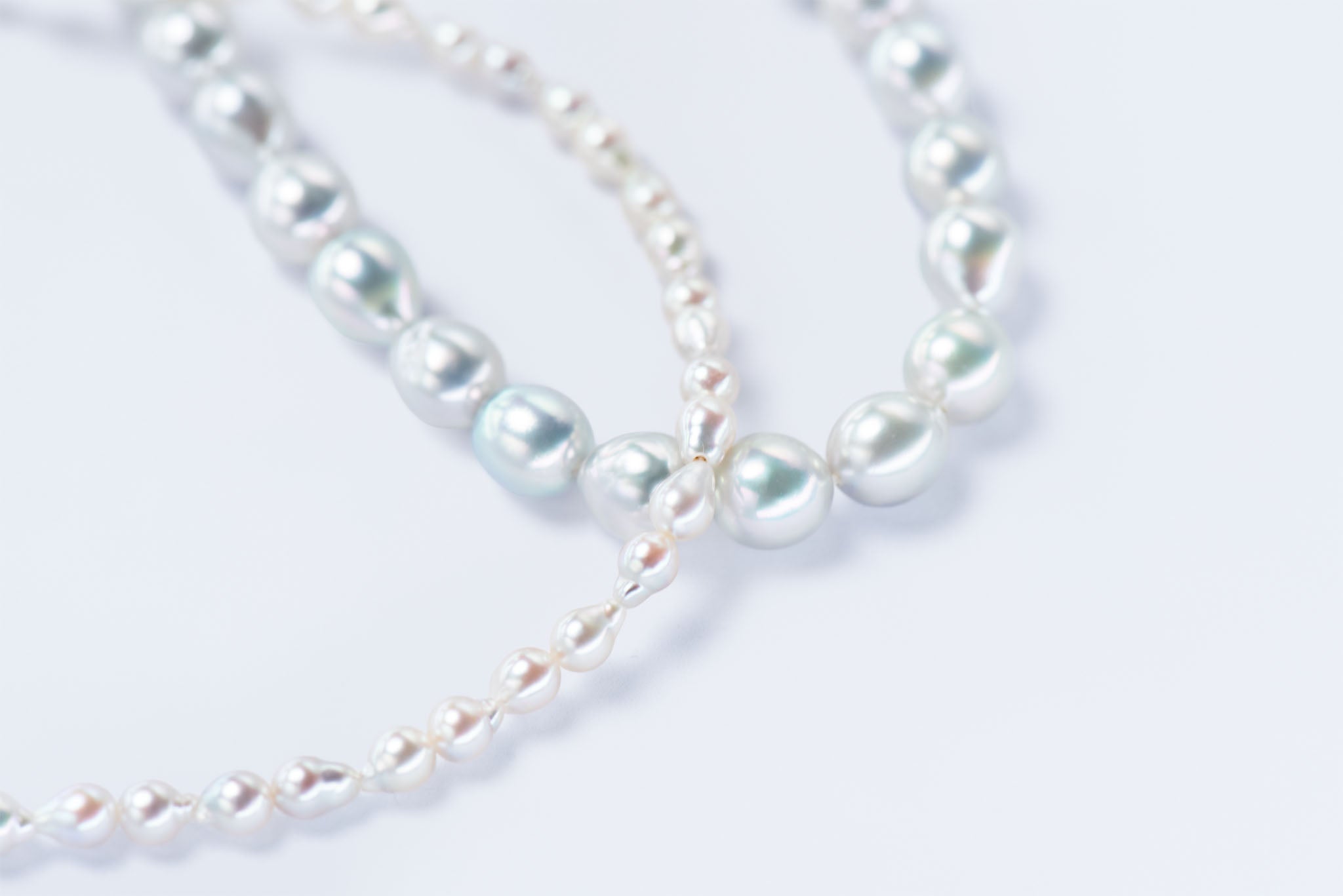 No.03 Line NECKLACE