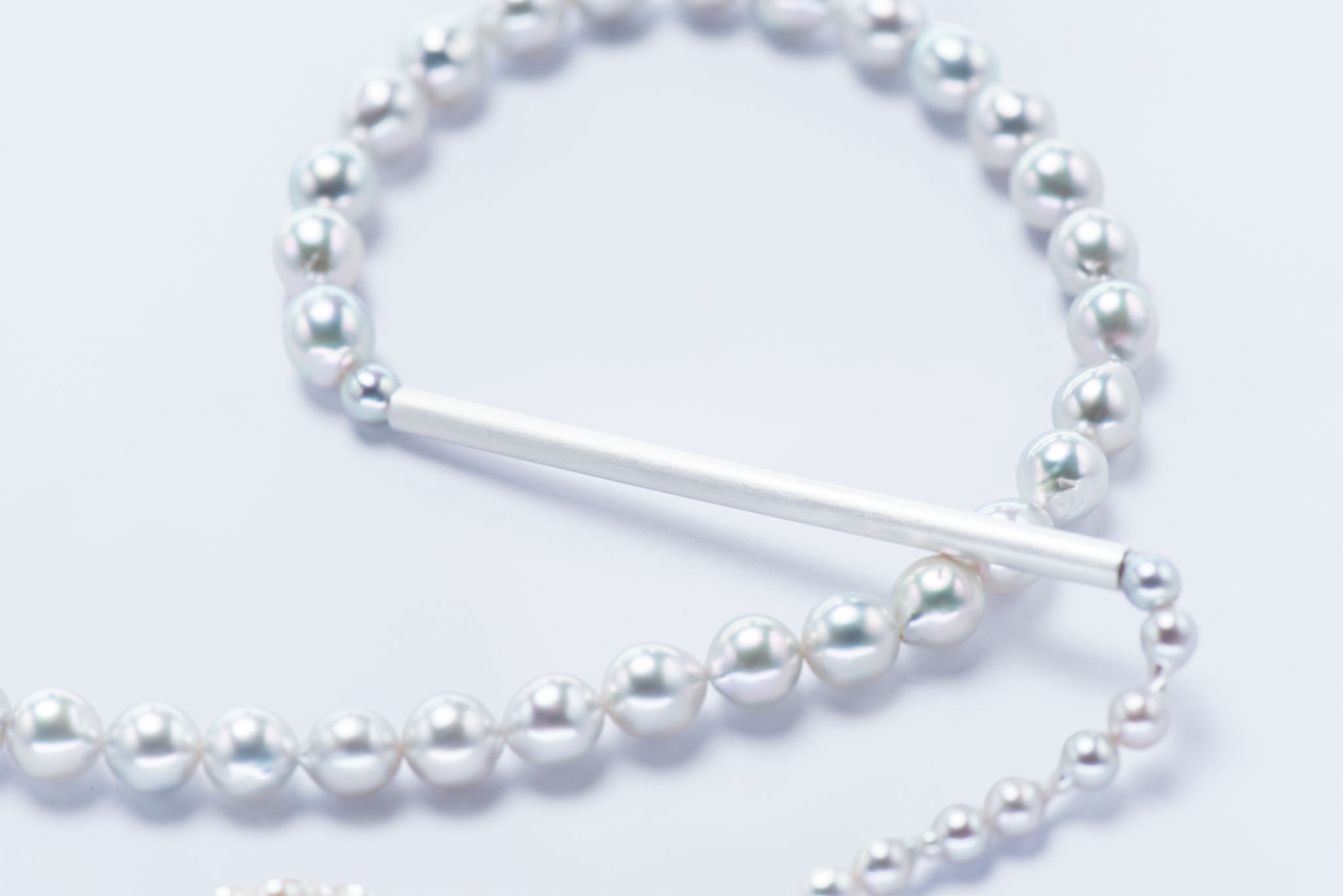 No.03 Line NECKLACE