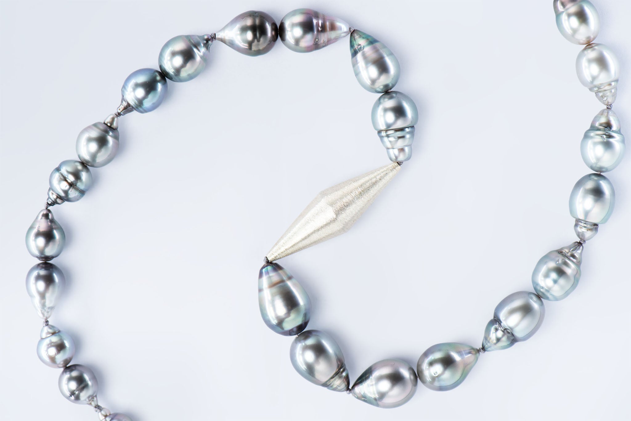 No.04 SPACE NECKLACE