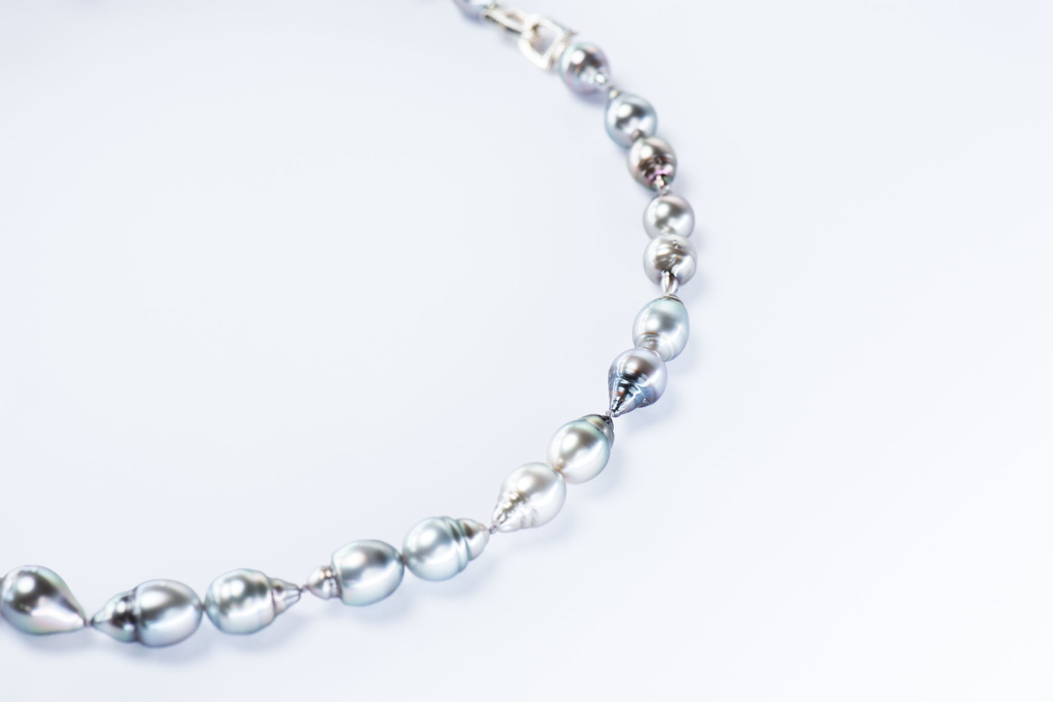 No.04 SPACE NECKLACE