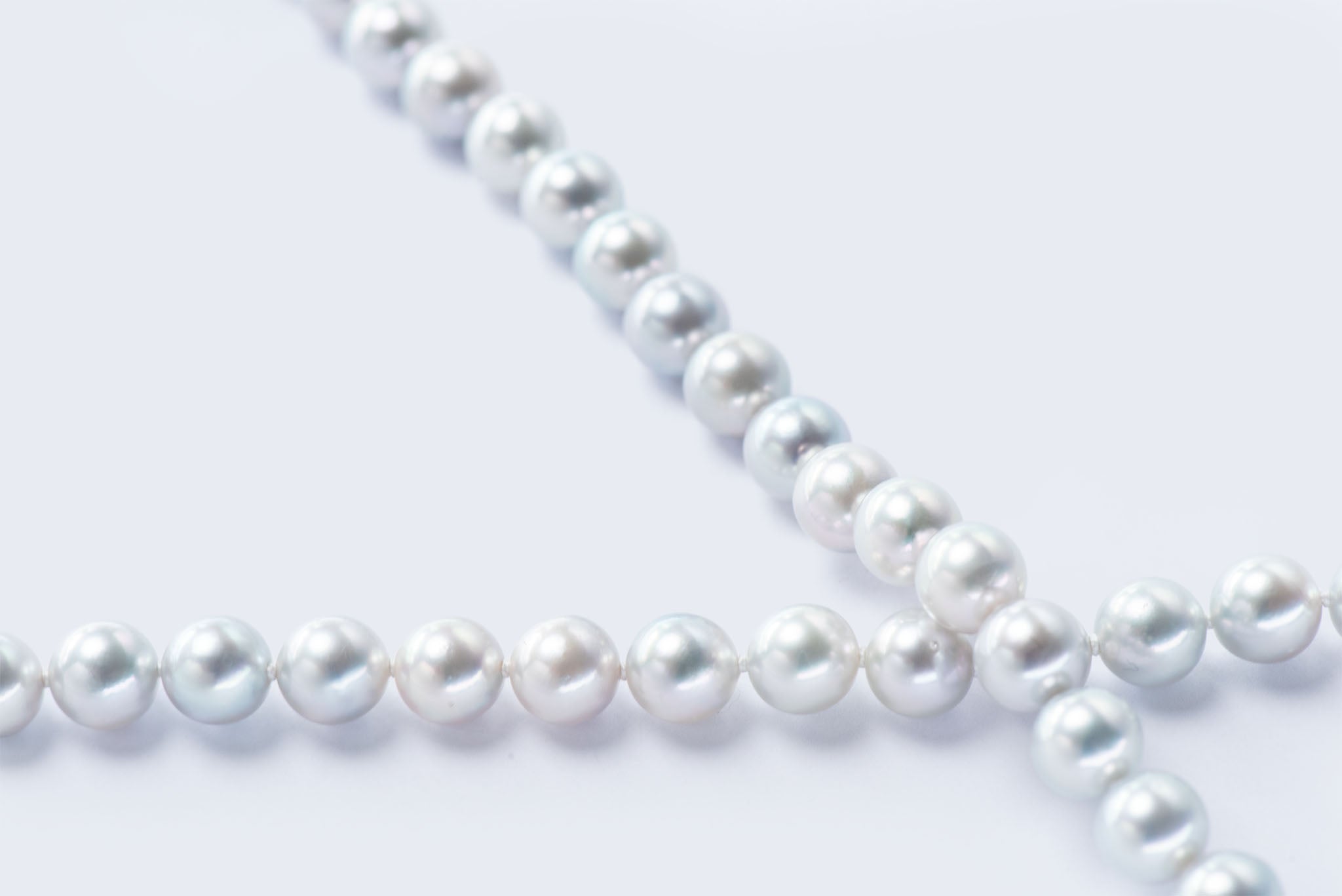 No.00 ZERO PLUS NECKLACE