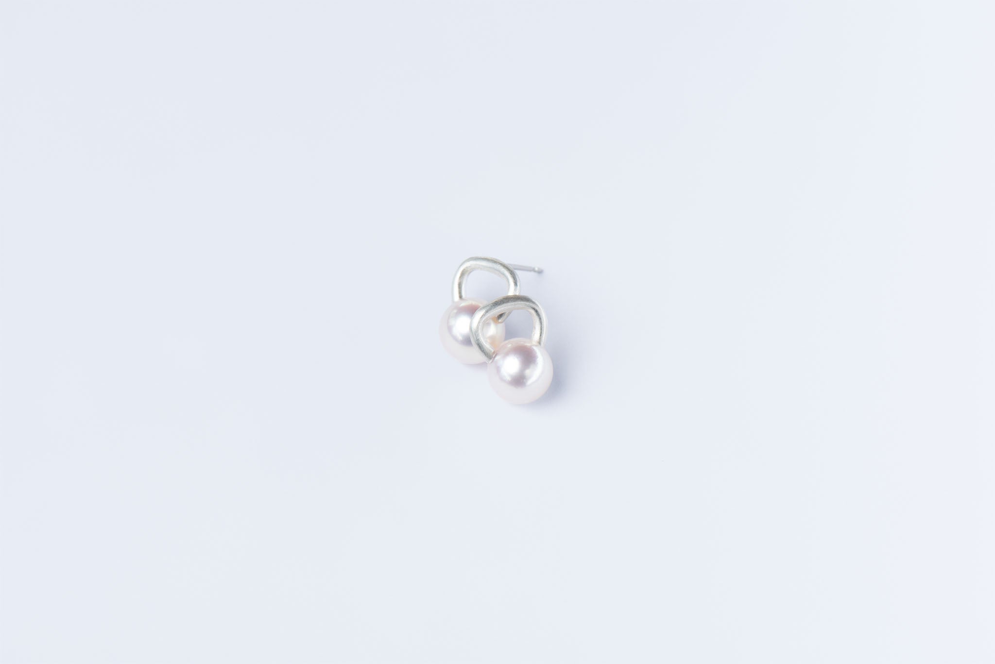 No.02 Kettle EARRING