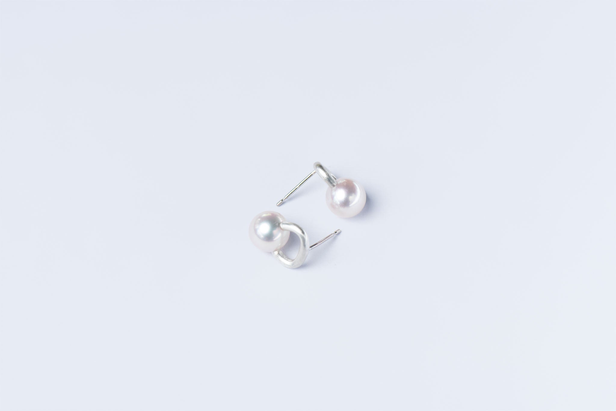 No.02 Kettle EARRING