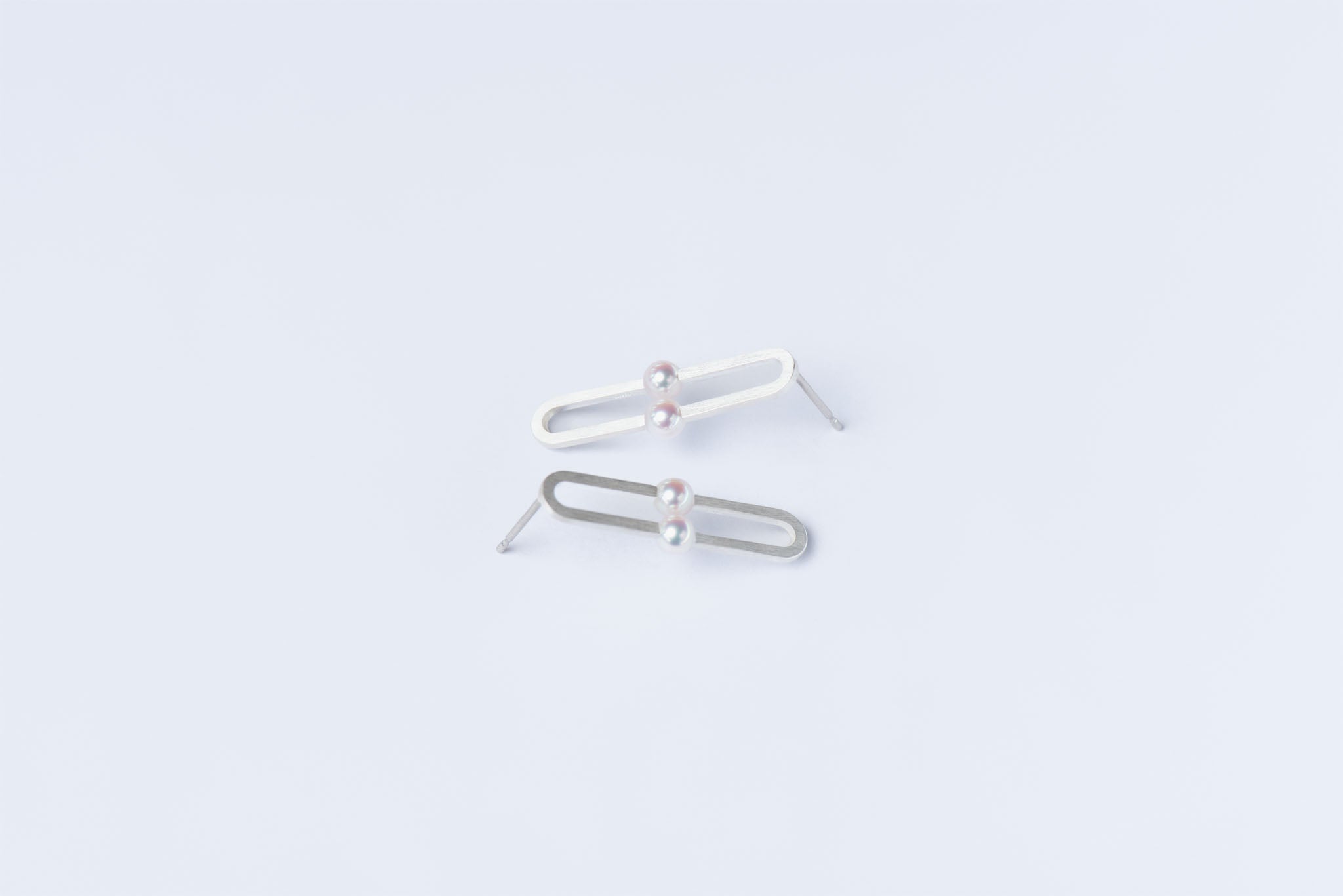 No.00 ZERO PLUS EARRING LARGE