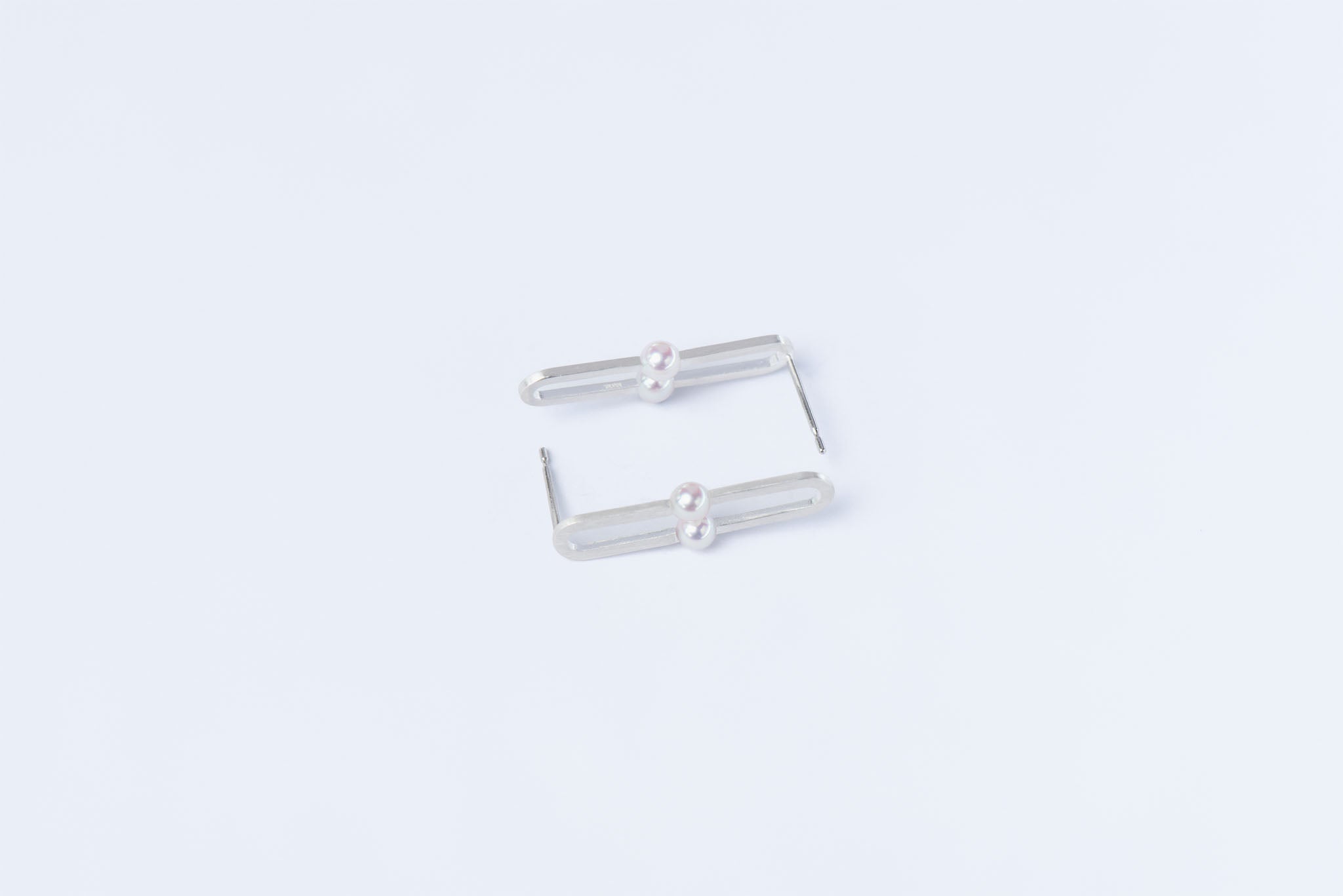 No.00 ZERO PLUS EARRING LARGE